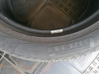 Letní pneu 285/45 R20 285/45/20 - 4