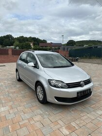 Golf Plus 2.0TDI - 4