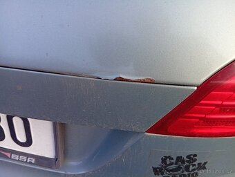 Ford Mondeo - 4