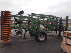 Kombinovaný kypřič Amazone - 4