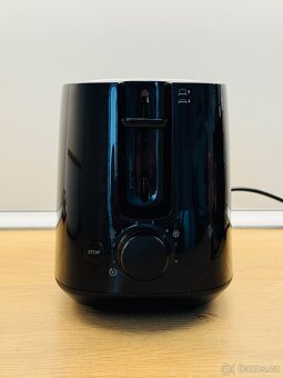 Philips Rychlovarná konvice + toaster snídaňový set - 4
