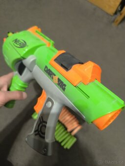 Nerf Dart-tag - 4