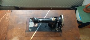 Singer - 4