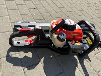 Motorový plotostřih - HECHT 9275 PROFI - Top stav - 4