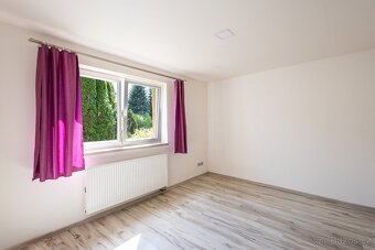 Prodej, rodinný dům 6+1, 1222 m² - Týček - 4