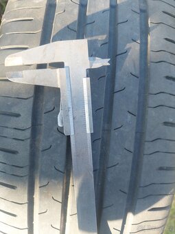 Letní pneu 205/60 R16 92 H Continental/Barum - 4