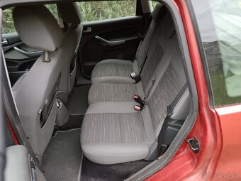 Ford C-Max 1.6i LPG - 4