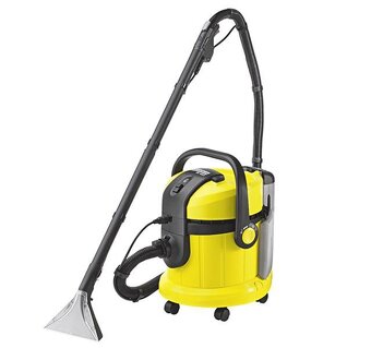 Pronájem/zapůjčení tepovače KÄRCHER SE 4001 - 4
