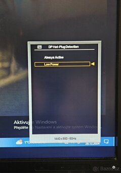 HP. EliteDisplay E231 - 4