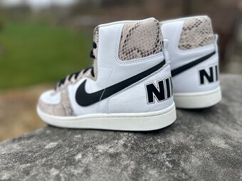 Nike terminator 42,5 - 4