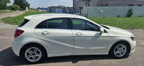 MB A 180 CDI - 4