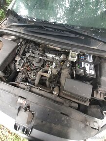 Peugeot 307 hdi RHY 66KW - 4