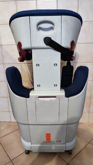 Autosedačka Britax Römer Kidfix XP, 15-36 kg - 4