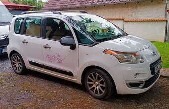 Citroen C3 Picasso Exclusive - 4