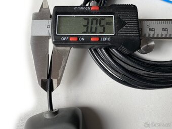 Motorola GPS Oncore Active Antenna - 4