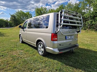 VW Multivan 2.0 TDI Camper - 4
