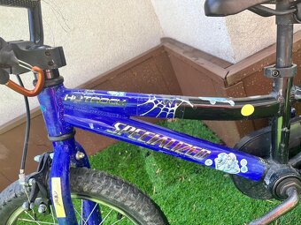 Kolo Specialized - 4