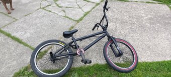BMX - 4