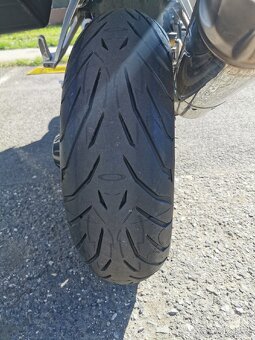 Prodám BMW K 1200 r, r. v. 2005 120kw - 4
