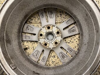 Alu disky opel astra k R16 - 4