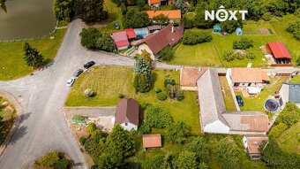Prodej Rodinný dům, 89㎡ - 4