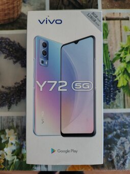 VIVO Y72 5G - 4