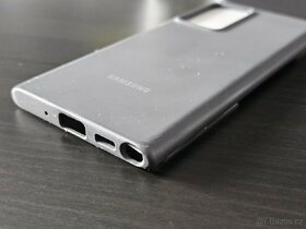 Samsung galaxy Note20 Ultra - 4