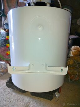 Ariston Thermo Bojler Chaffoteaux 50l - 4