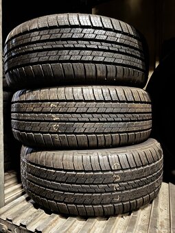 235/50 R 19 Continental 4x4 Contact, NOVÉ - 4