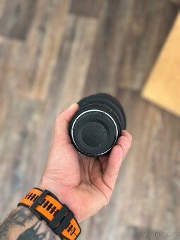 SIGMA 18-50mm f/2.8 pro Nikon F - 4
