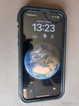 iPhone 14pro Max gold 256GB; bat.91%;nadst.příslušenství - 4