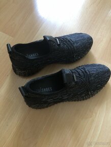 Pánské zvyšovací boty PaTShoes - 4