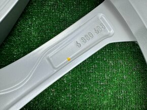 Originál alu kola Bmw X7 G07 TMPS - 4
