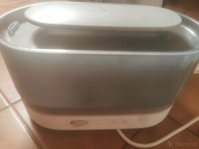 Parní stelirizator kojeneckych lahviček, Phillips avent - 4