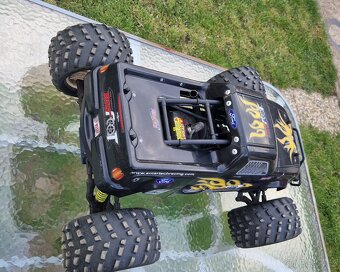 Carson SMARTECH BIGFOOT 2WD - 4