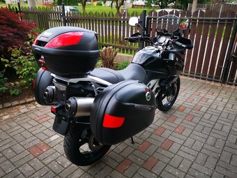 Suzuki DL1000 V-Strom K4 - 4