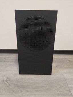 Xbox Series S – Carbon Black Edition (1 TB) – Málo používaný - 4