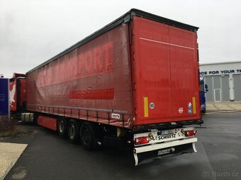 Schmitz SCBS3T standard - 4