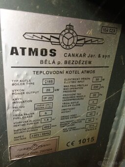 Atmos - 4