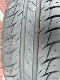 Kola 175/65 R14, disk 51/2 H2 R14, ET49 - 4