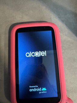 Dětský tablet Alcatel - 4
