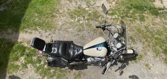 Yamaha XV 1100 Virago - TOP stav (STK do 2029) - 4