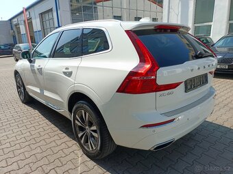 Volvo XC60 T6 Recharge AWD 251kW 4x4 Geartronic Panorama ACC - 4