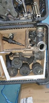 Octavia 2 dily na motor BXEBKC,BJB 1.9TDI 77kw - 4
