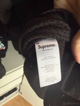 Supreme Banda Jersey - 4