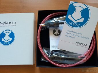 Nordost Heimdall 2 - 4