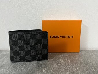Peněženka Louis Vuitton - 4