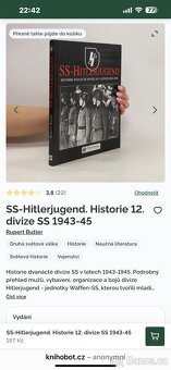 Válečná tematika - dokumentární - 4