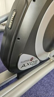 Eliptický trenažér KETTLER ELLIPTICAL P - 4