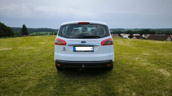 Ford S-Max - 4